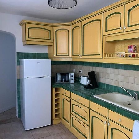 Appartement Avec Cours Жьен Экстерьер фото
