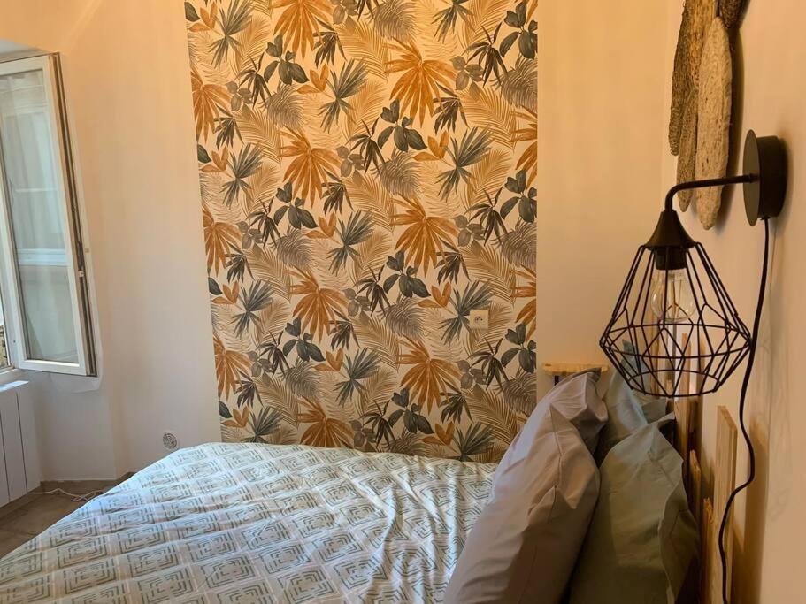 Appartement Avec Cours Жьен Экстерьер фото